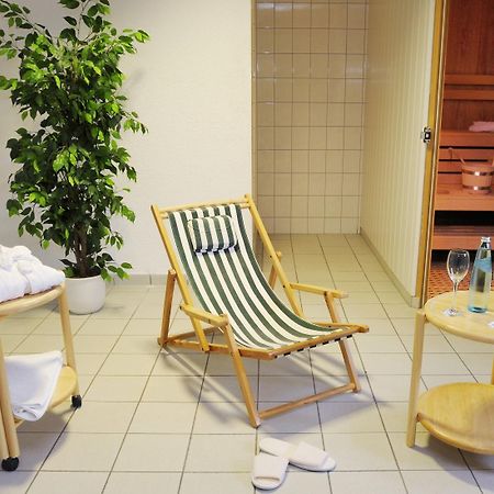 Hotel Landgasthof Kranz Hüfingen Exteriér fotografie