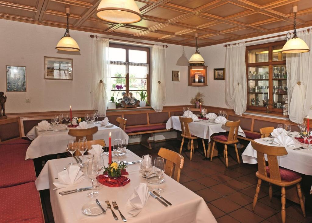 Hotel Landgasthof Kranz Hüfingen Exteriér fotografie
